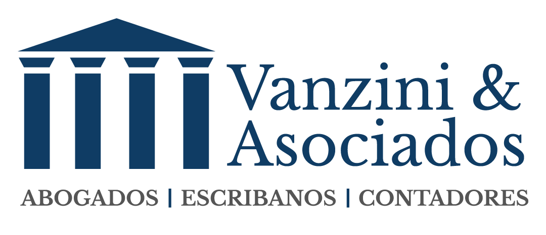 Vanzini y Asociados, Abogados, Escribanos, Contadores
